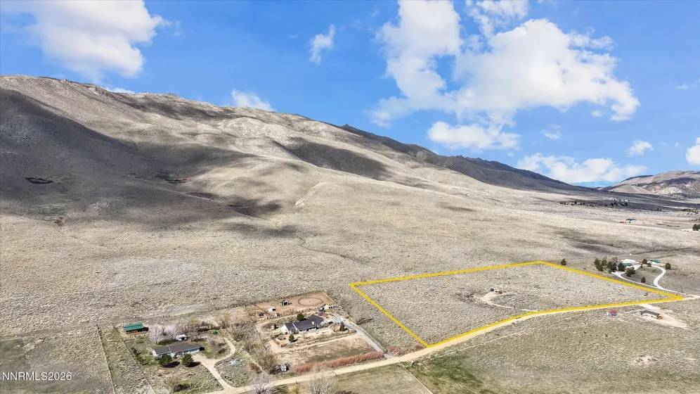 855 Thoroughbred, Reno, Nevada 89508, ,Land,Residential,Thoroughbred,260002477