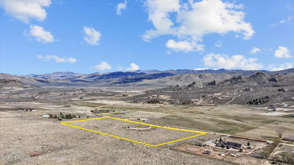 855 Thoroughbred, Reno, Nevada 89508, ,Land,Residential,Thoroughbred,260002477