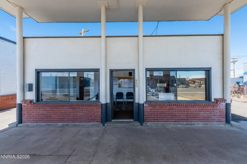 280 Main, Fernley, Nevada 89408, ,Commercial Sale,Residential,Main,260002476