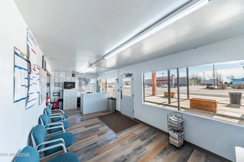 280 Main, Fernley, Nevada 89408, ,Commercial Sale,Residential,Main,260002476