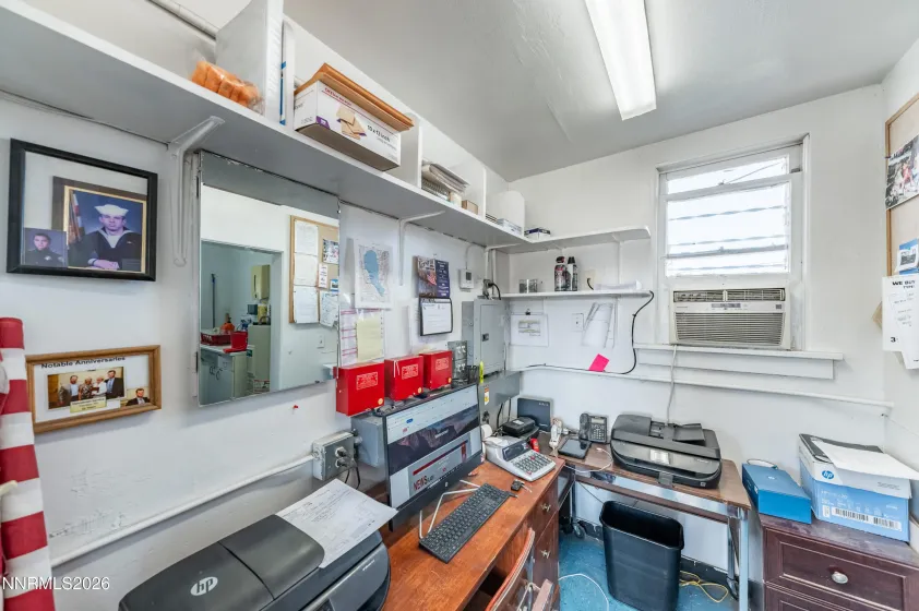 280 Main, Fernley, Nevada 89408, ,Commercial Sale,Residential,Main,260002476