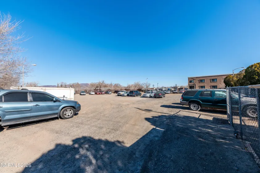 280 Main, Fernley, Nevada 89408, ,Commercial Sale,Residential,Main,260002476