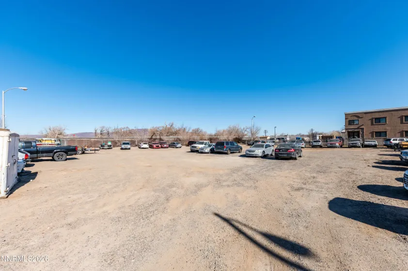 280 Main, Fernley, Nevada 89408, ,Commercial Sale,Residential,Main,260002476