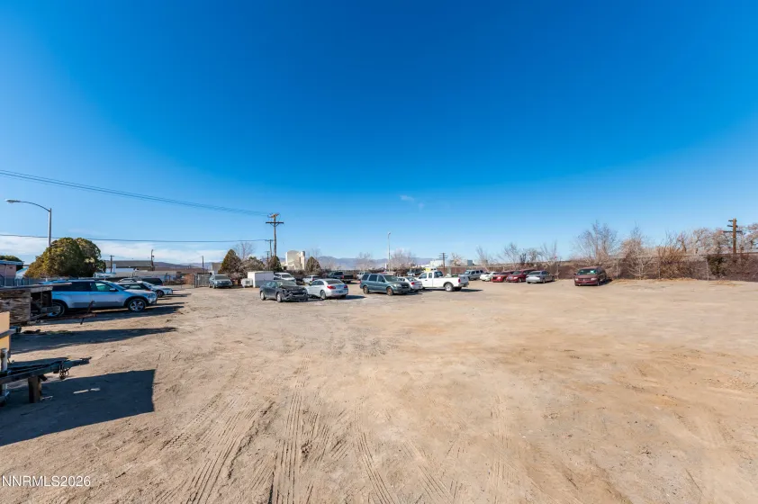 280 Main, Fernley, Nevada 89408, ,Commercial Sale,Residential,Main,260002476