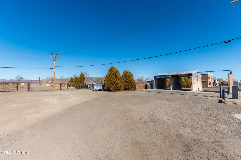 280 Main, Fernley, Nevada 89408, ,Commercial Sale,Residential,Main,260002476