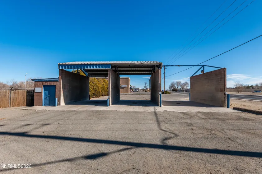 280 Main, Fernley, Nevada 89408, ,Commercial Sale,Residential,Main,260002476