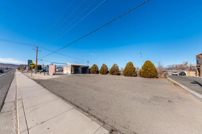 280 Main, Fernley, Nevada 89408, ,Commercial Sale,Residential,Main,260002476