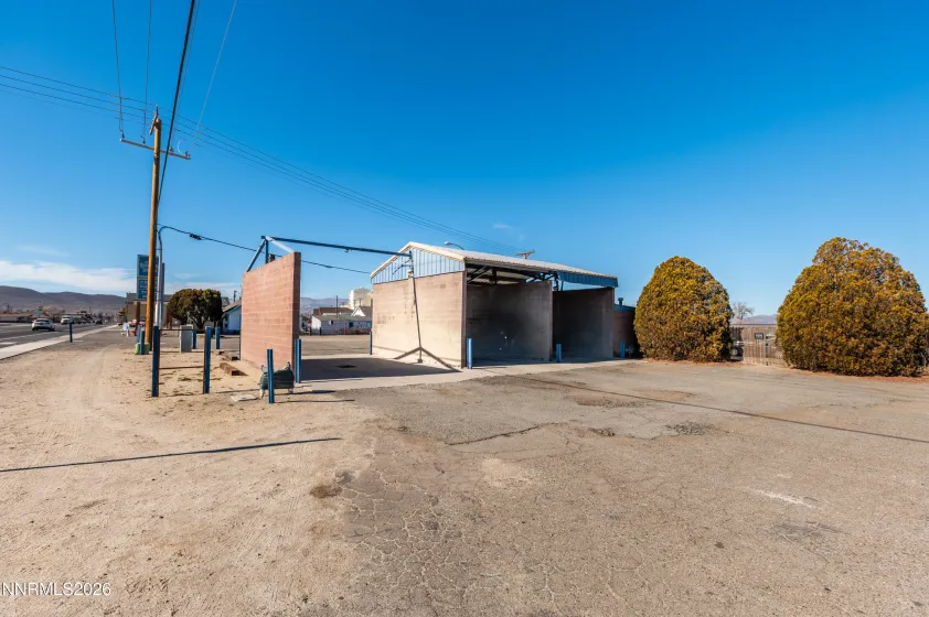 280 Main, Fernley, Nevada 89408, ,Commercial Sale,Residential,Main,260002476