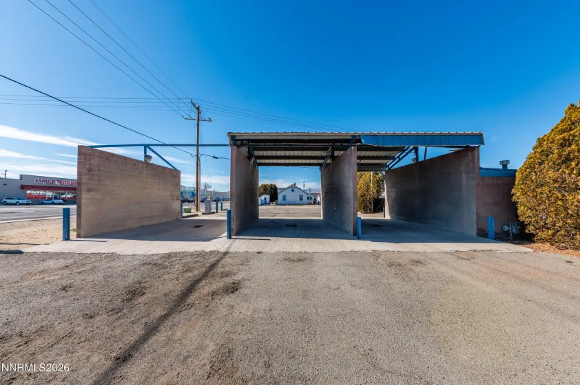 280 Main, Fernley, Nevada 89408, ,Commercial Sale,Residential,Main,260002476