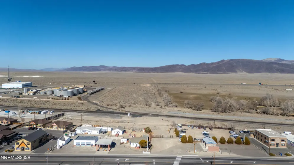 280 Main, Fernley, Nevada 89408, ,Commercial Sale,Residential,Main,260002476