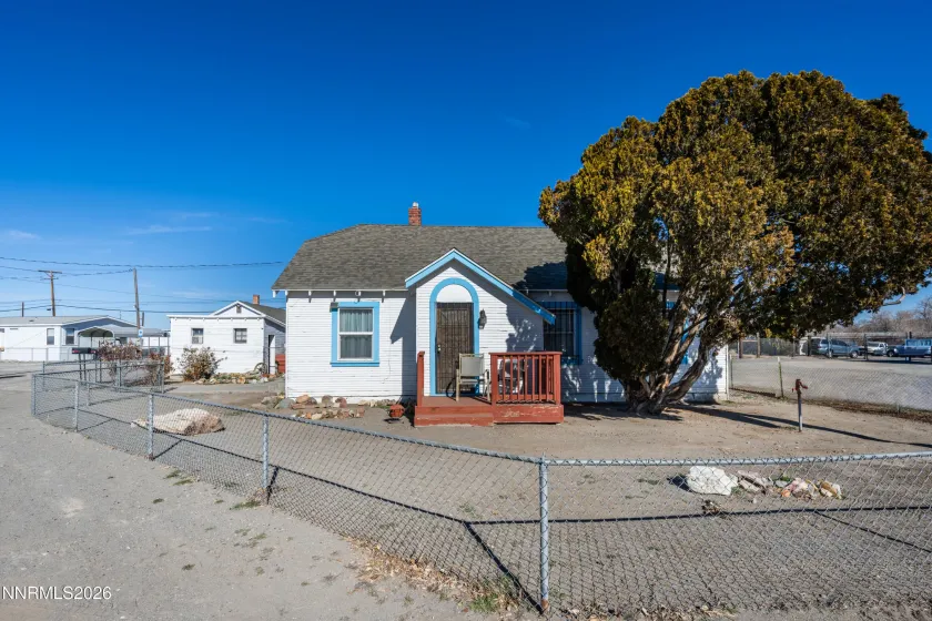 280 Main, Fernley, Nevada 89408, ,Commercial Sale,Residential,Main,260002476