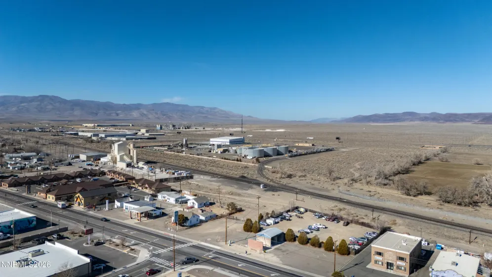 280 Main, Fernley, Nevada 89408, ,Commercial Sale,Residential,Main,260002476