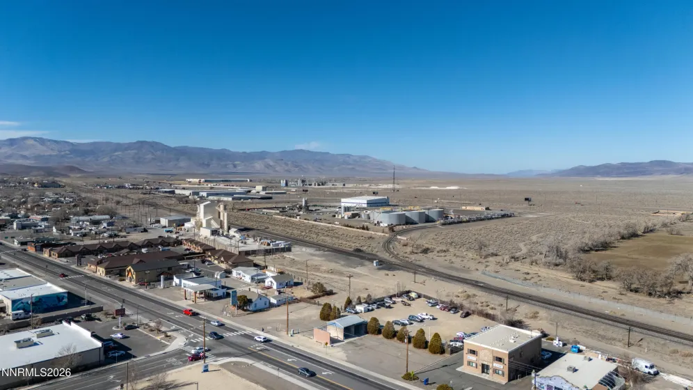 280 Main, Fernley, Nevada 89408, ,Commercial Sale,Residential,Main,260002476