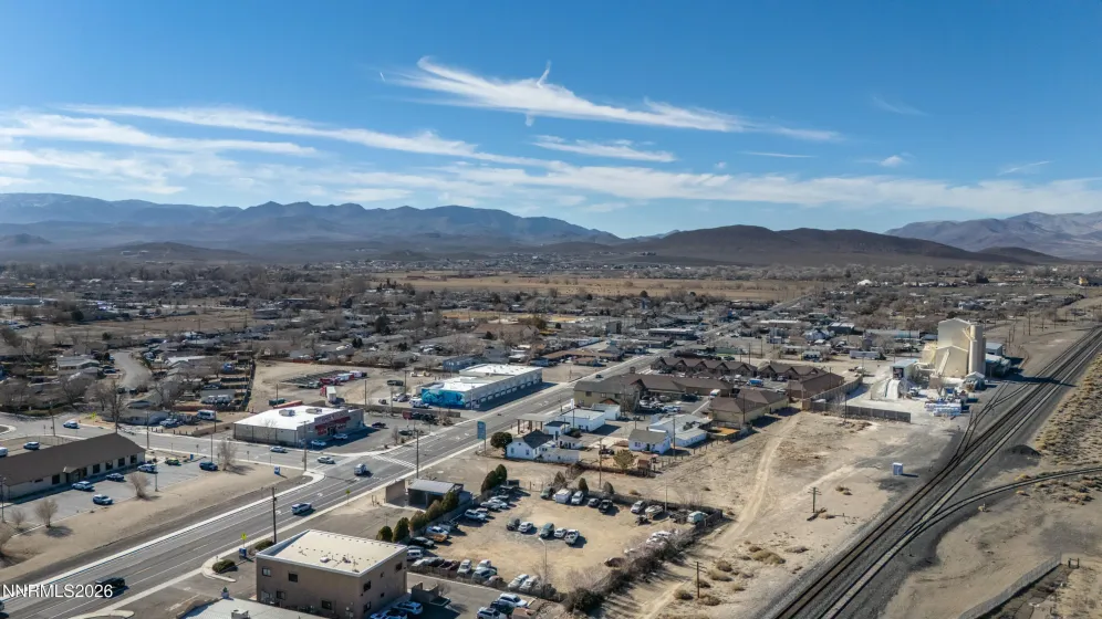 280 Main, Fernley, Nevada 89408, ,Commercial Sale,Residential,Main,260002476