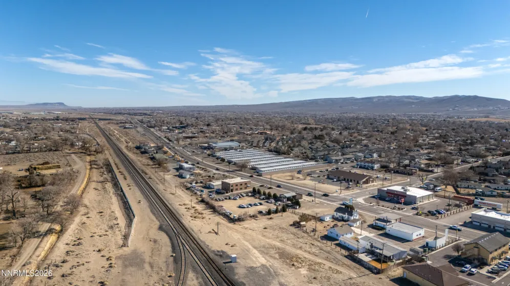 280 Main, Fernley, Nevada 89408, ,Commercial Sale,Residential,Main,260002476