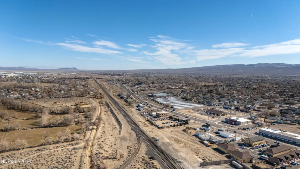 280 Main, Fernley, Nevada 89408, ,Commercial Sale,Residential,Main,260002476