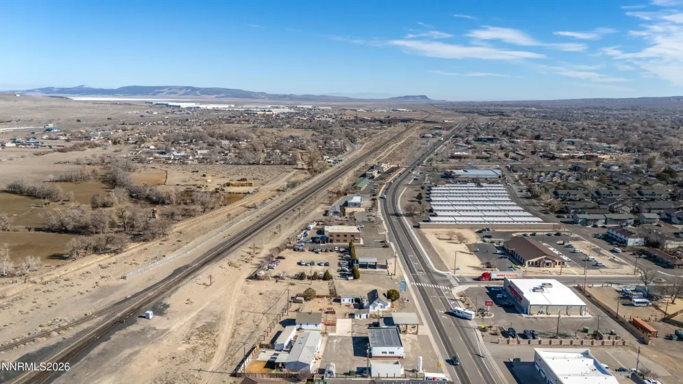 280 Main, Fernley, Nevada 89408, ,Commercial Sale,Residential,Main,260002476