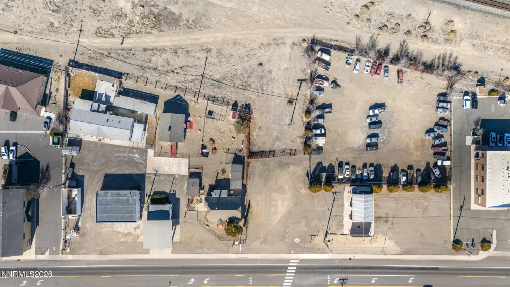 280 Main, Fernley, Nevada 89408, ,Commercial Sale,Residential,Main,260002476