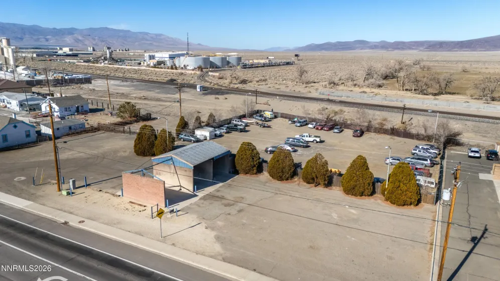 280 Main, Fernley, Nevada 89408, ,Commercial Sale,Residential,Main,260002476