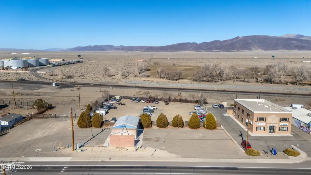 280 Main, Fernley, Nevada 89408, ,Commercial Sale,Residential,Main,260002476