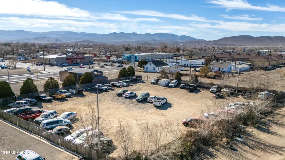 280 Main, Fernley, Nevada 89408, ,Commercial Sale,Residential,Main,260002476