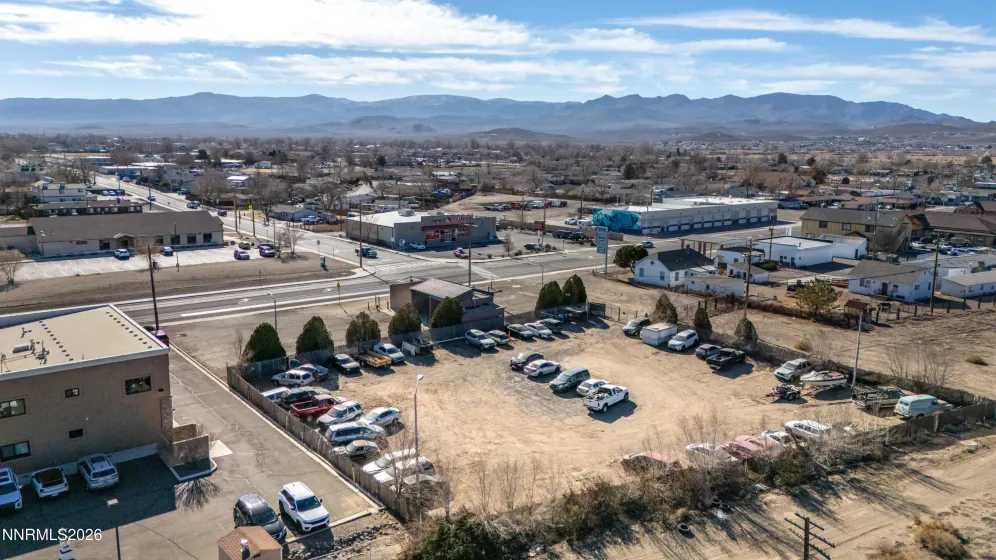 280 Main, Fernley, Nevada 89408, ,Commercial Sale,Residential,Main,260002476