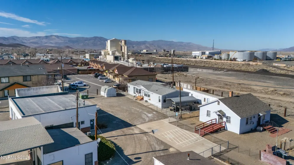 280 Main, Fernley, Nevada 89408, ,Commercial Sale,Residential,Main,260002476