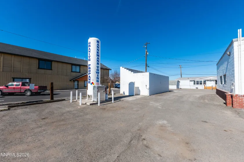 280 Main, Fernley, Nevada 89408, ,Commercial Sale,Residential,Main,260002476