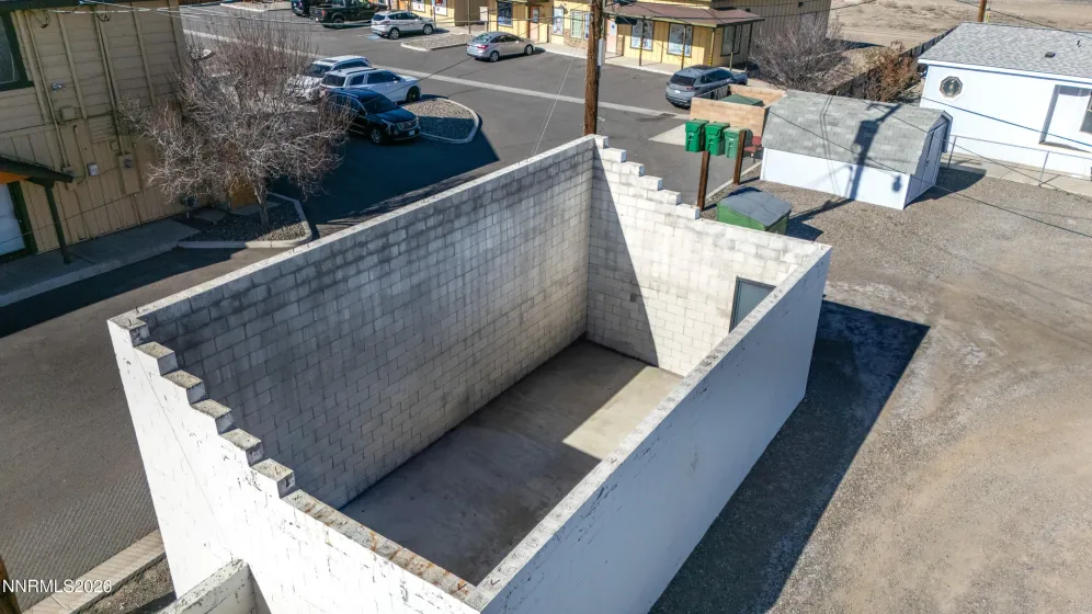 280 Main, Fernley, Nevada 89408, ,Commercial Sale,Residential,Main,260002476