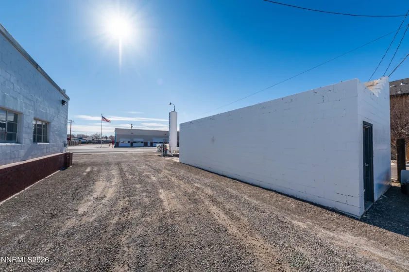 280 Main, Fernley, Nevada 89408, ,Commercial Sale,Residential,Main,260002476