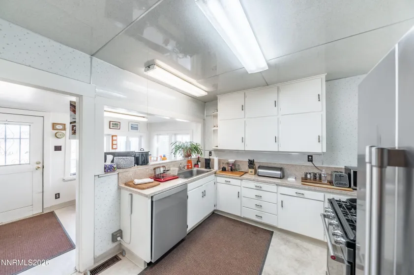 280 Main, Fernley, Nevada 89408, ,Commercial Sale,Residential,Main,260002476