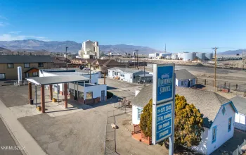 280 Main, Fernley, Nevada 89408, ,Commercial Sale,Residential,Main,260002476