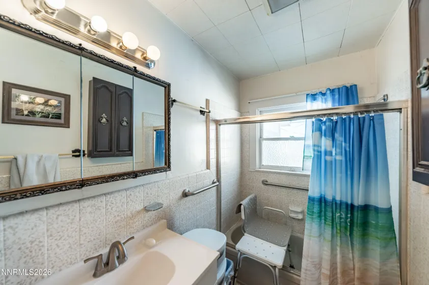 280 Main, Fernley, Nevada 89408, ,Commercial Sale,Residential,Main,260002476