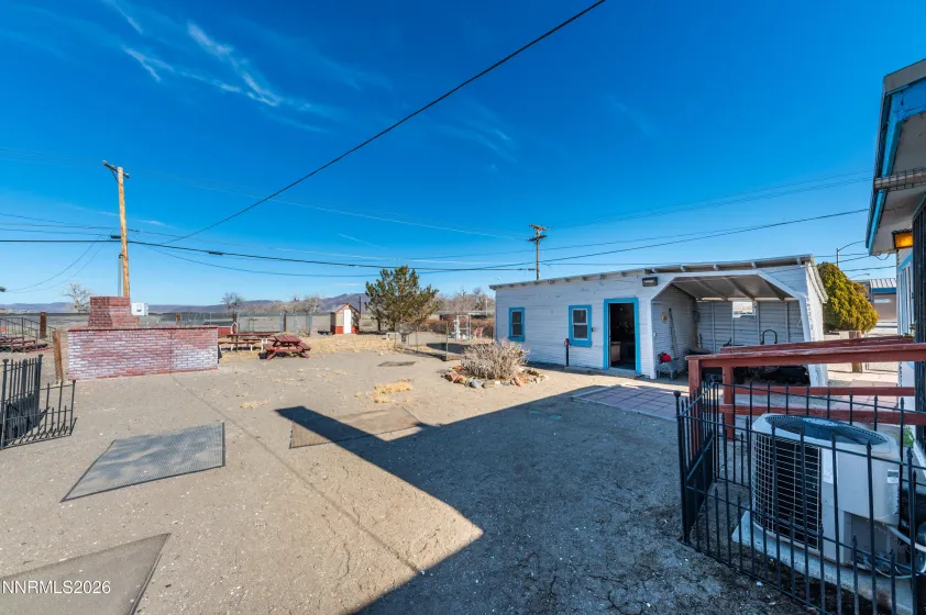 280 Main, Fernley, Nevada 89408, ,Commercial Sale,Residential,Main,260002476