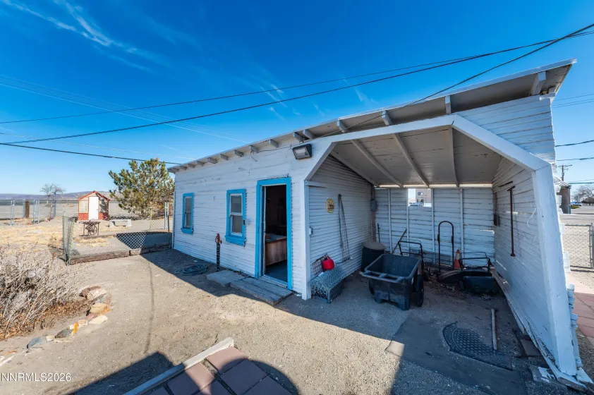 280 Main, Fernley, Nevada 89408, ,Commercial Sale,Residential,Main,260002476