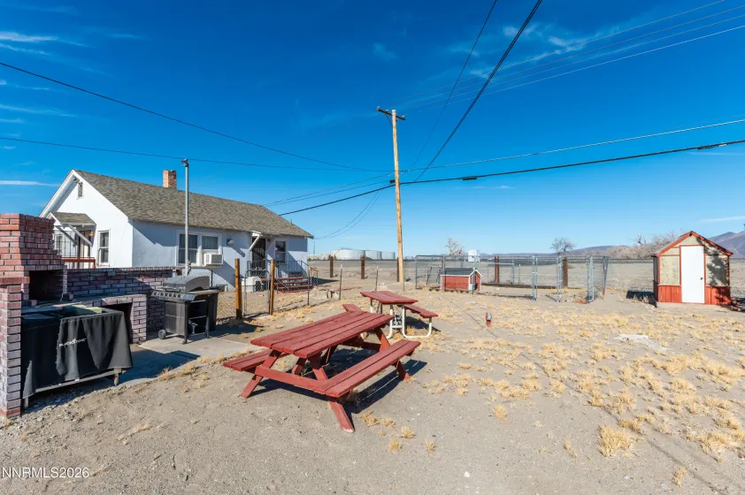 280 Main, Fernley, Nevada 89408, ,Commercial Sale,Residential,Main,260002476