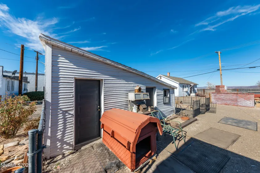 280 Main, Fernley, Nevada 89408, ,Commercial Sale,Residential,Main,260002476