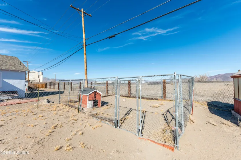 280 Main, Fernley, Nevada 89408, ,Commercial Sale,Residential,Main,260002476