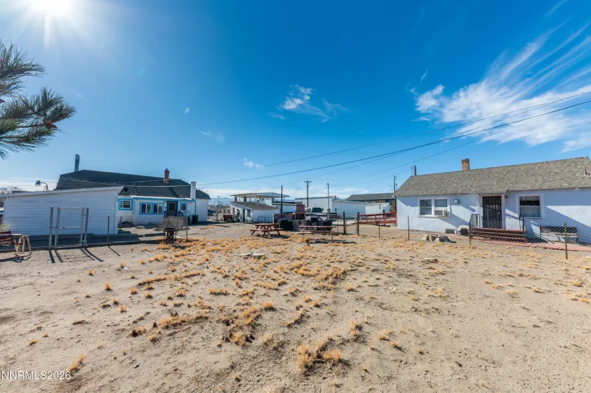 280 Main, Fernley, Nevada 89408, ,Commercial Sale,Residential,Main,260002476