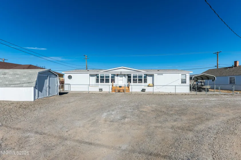 280 Main, Fernley, Nevada 89408, ,Commercial Sale,Residential,Main,260002476