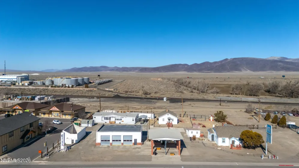 280 Main, Fernley, Nevada 89408, ,Commercial Sale,Residential,Main,260002476