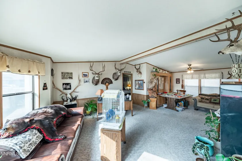 280 Main, Fernley, Nevada 89408, ,Commercial Sale,Residential,Main,260002476