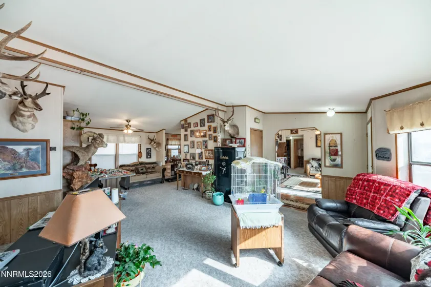 280 Main, Fernley, Nevada 89408, ,Commercial Sale,Residential,Main,260002476