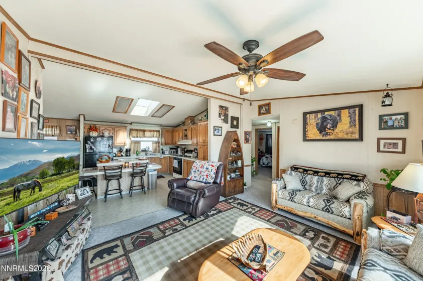 280 Main, Fernley, Nevada 89408, ,Commercial Sale,Residential,Main,260002476