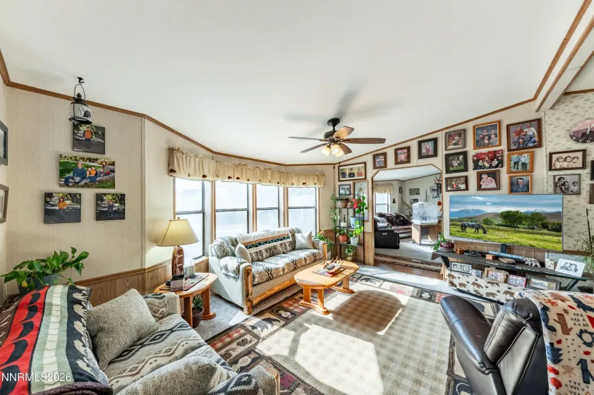 280 Main, Fernley, Nevada 89408, ,Commercial Sale,Residential,Main,260002476