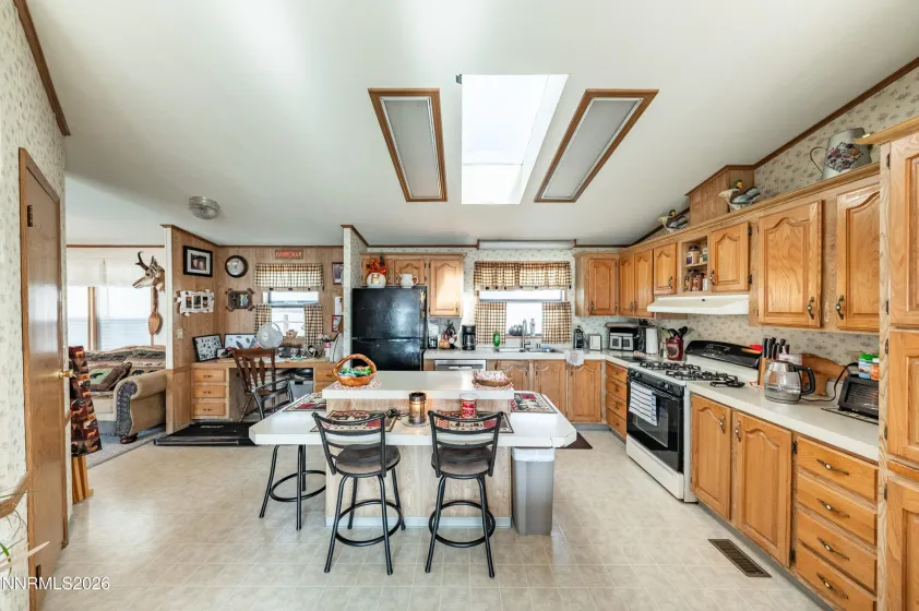 280 Main, Fernley, Nevada 89408, ,Commercial Sale,Residential,Main,260002476