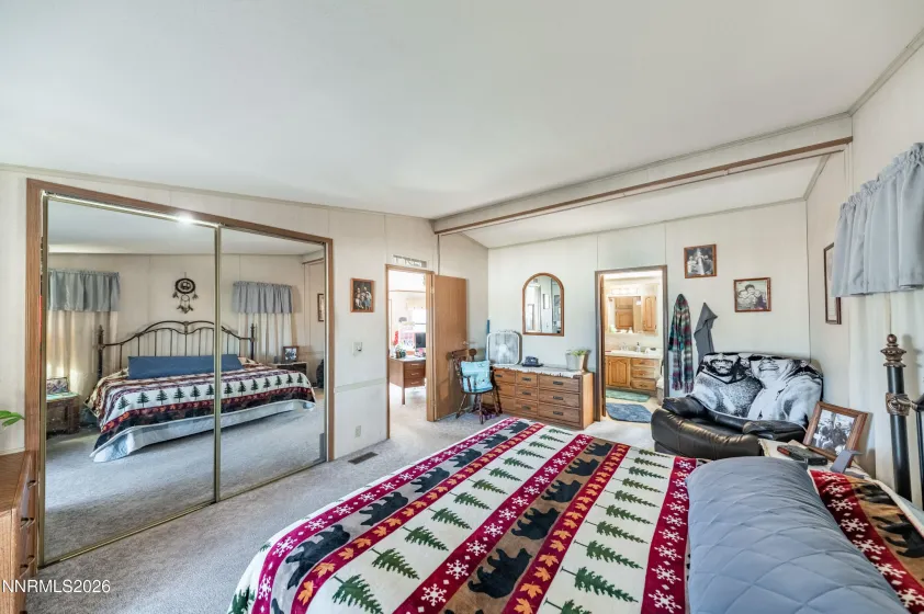 280 Main, Fernley, Nevada 89408, ,Commercial Sale,Residential,Main,260002476