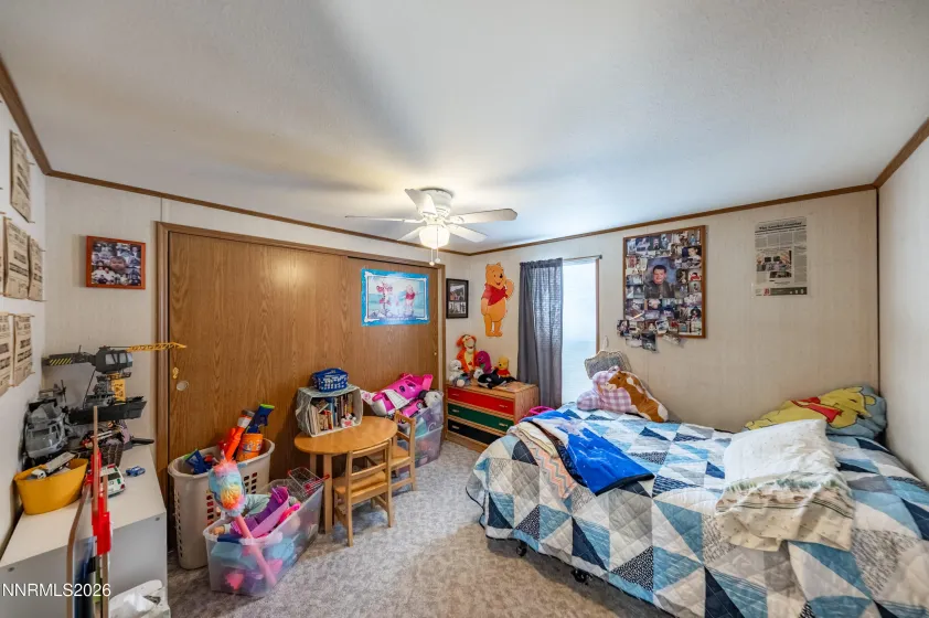 280 Main, Fernley, Nevada 89408, ,Commercial Sale,Residential,Main,260002476