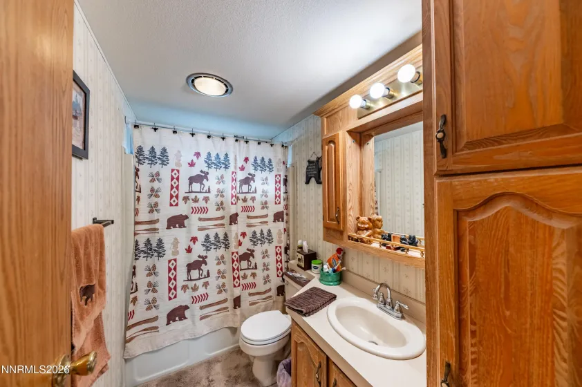 280 Main, Fernley, Nevada 89408, ,Commercial Sale,Residential,Main,260002476