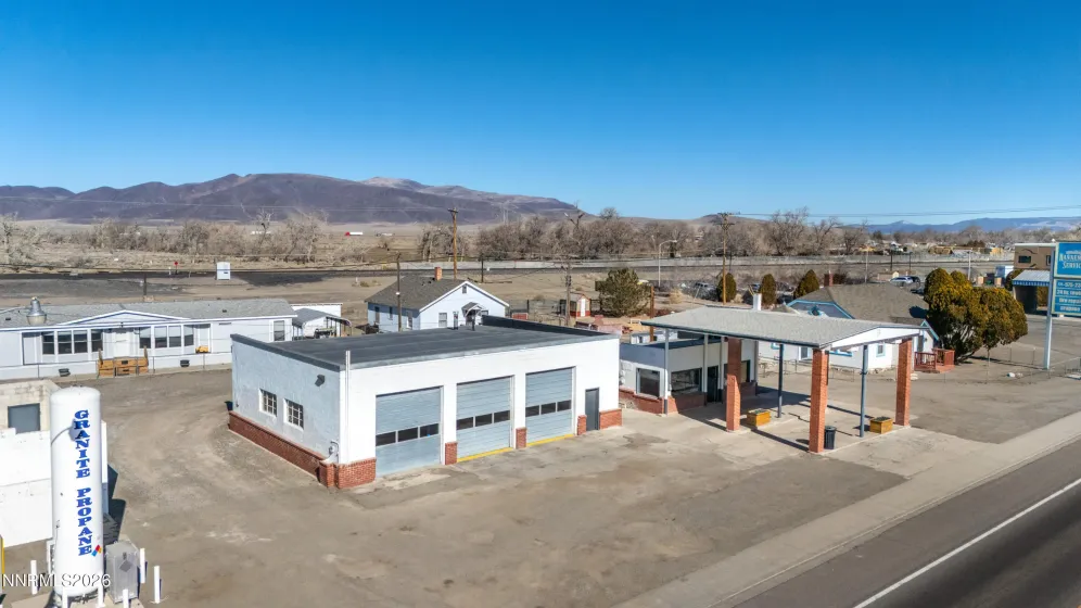 280 Main, Fernley, Nevada 89408, ,Commercial Sale,Residential,Main,260002476